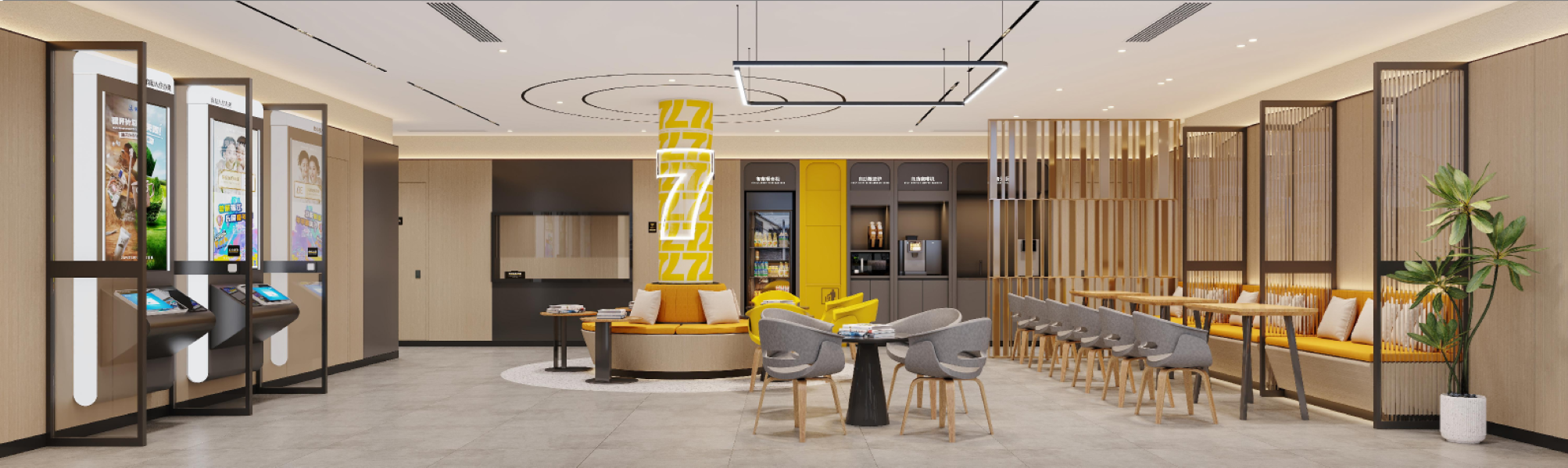 7 Days Premium Hotel Hang Lekiu 29/39