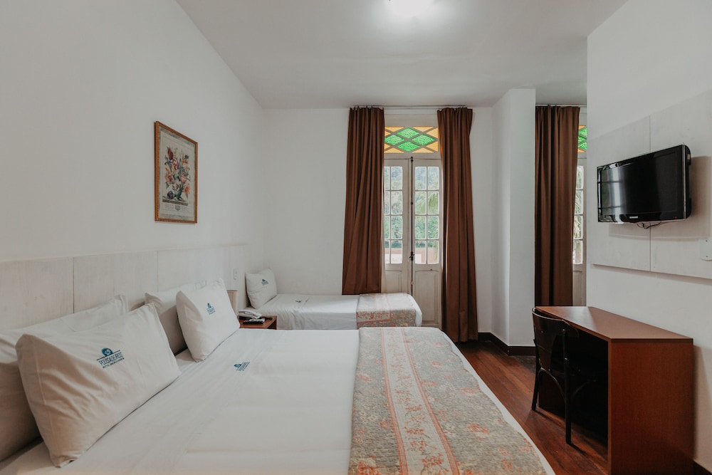 Hotel Grao Para 14/61