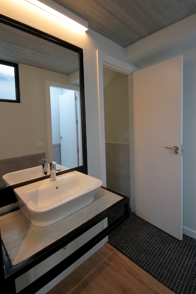 Hostel Complutum 35/36