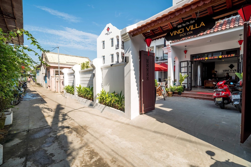 Vinci Villa Hoi An 37/50