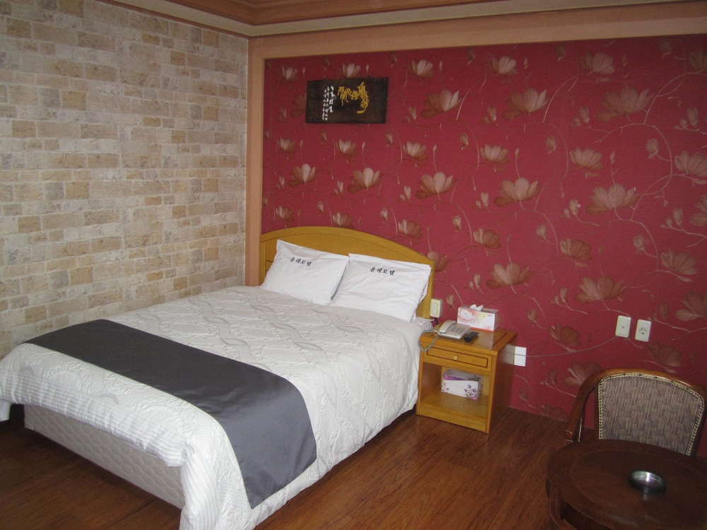JEJU OLLEH HOTEL 23/47