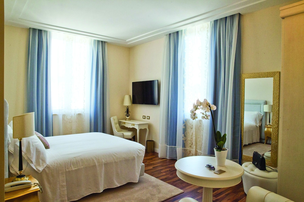 Grand Hotel Salsomaggiore 15/65