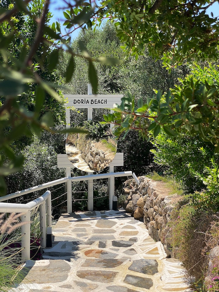 Doria Hotel Bodrum 42/50