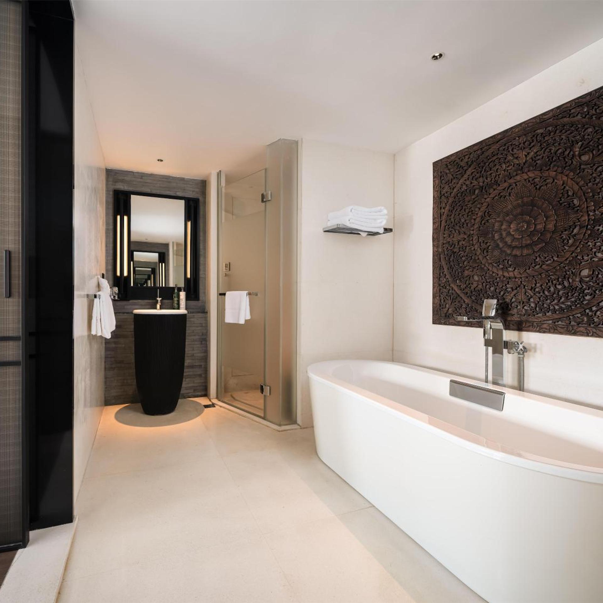 Hilton Garden Inn Zhoushan Mount Putuo 50/50