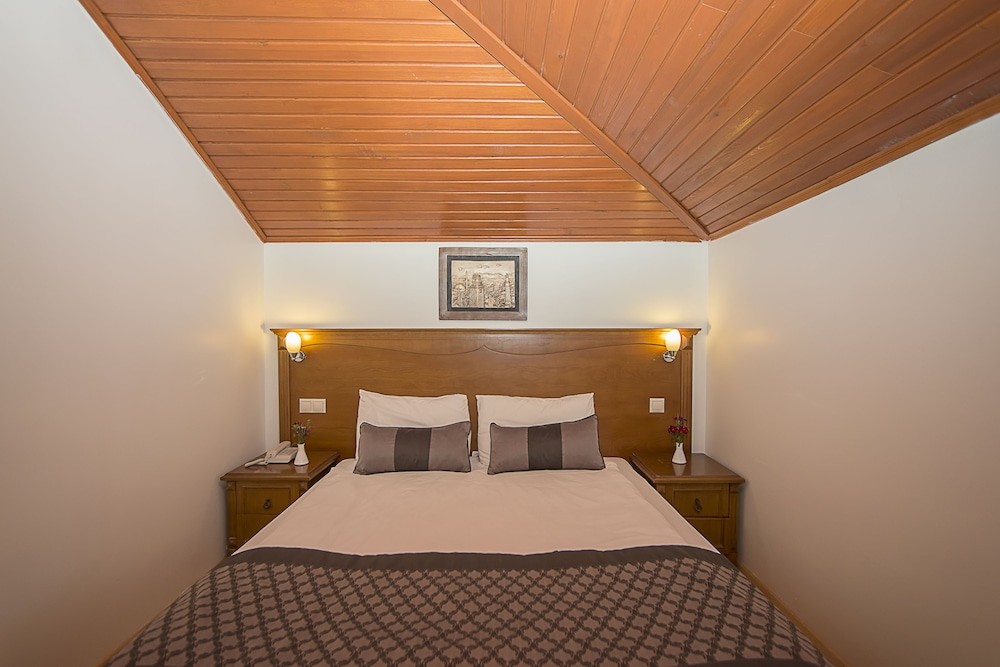 Argos Hotel - Adults Only 16/75