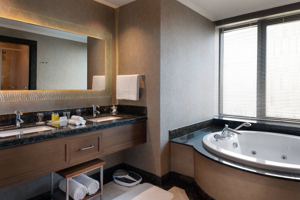 Istanbul Marriott Asia Hotel 9/44
