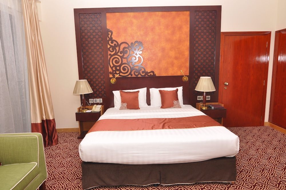 Dubai Grand Hotel by Fortune 32/66