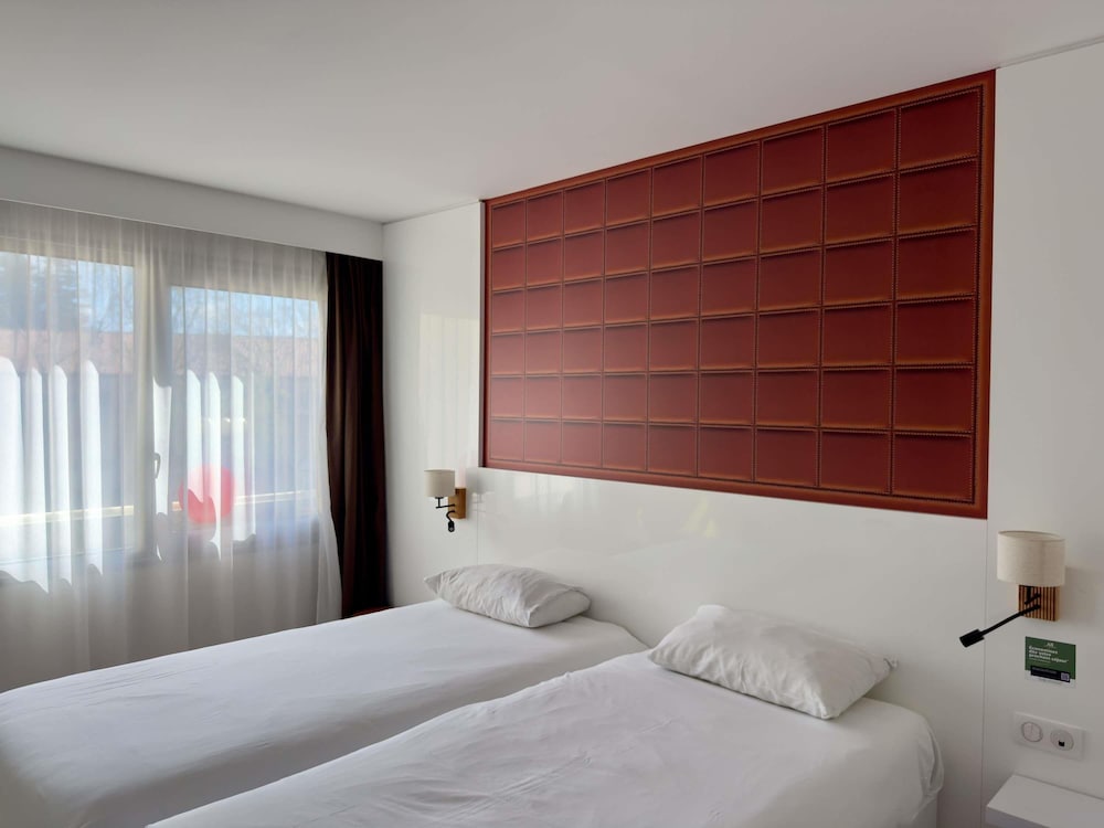 Ibis Styles Bordeaux Saint Medard 13/50