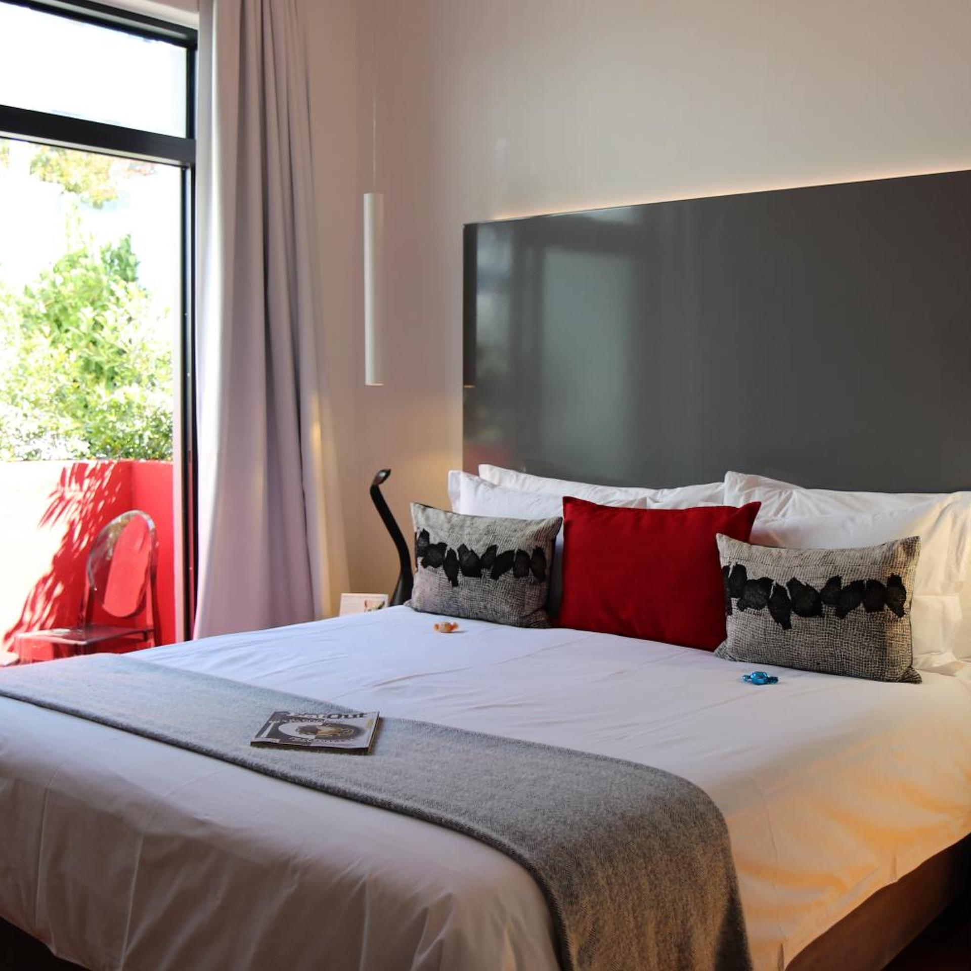 Classic, Double Bed, No View, Dysart Boutique Hotel 4/6