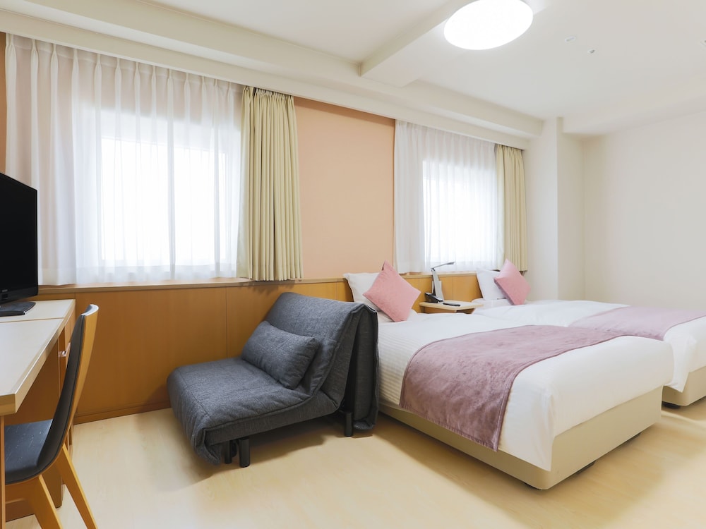 Art Hotel Aomori 7/37