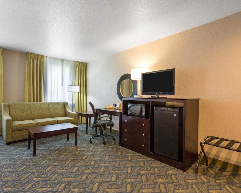 Quality Inn Prescott 31/47