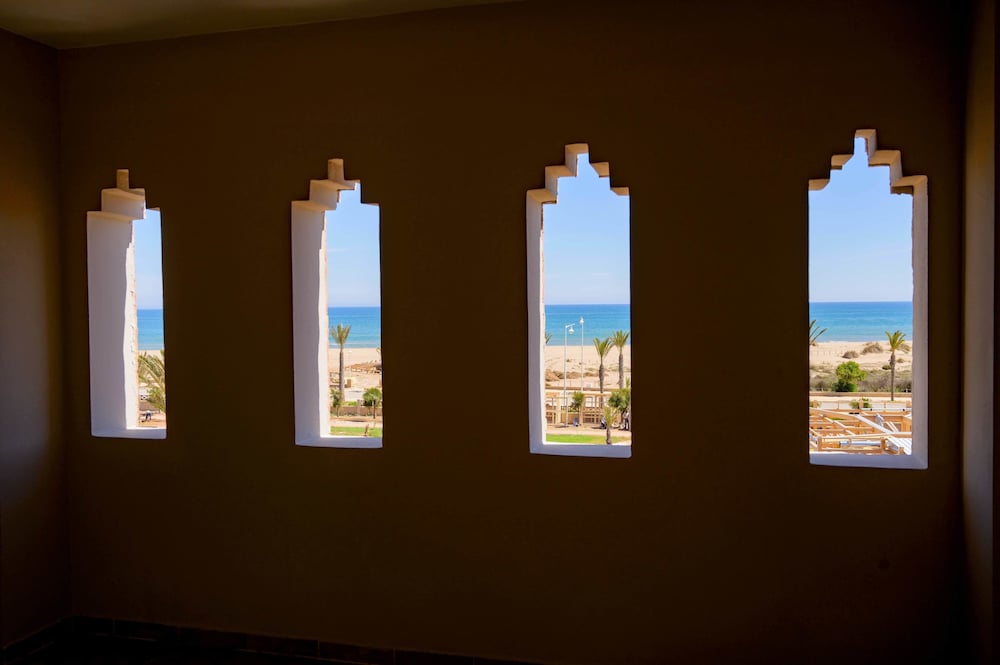 Oasis Atlantico Blue Pearl Beach And Spa 29/35