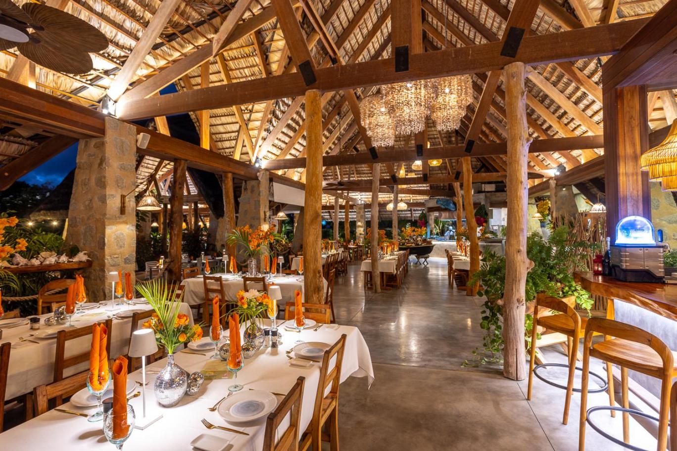 Les Lauriers Eco Hotel 34/50