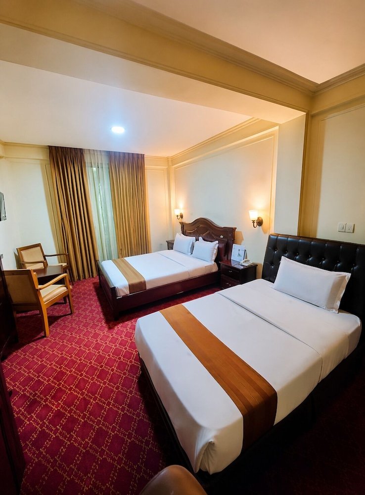 Keba Guest House 11/45