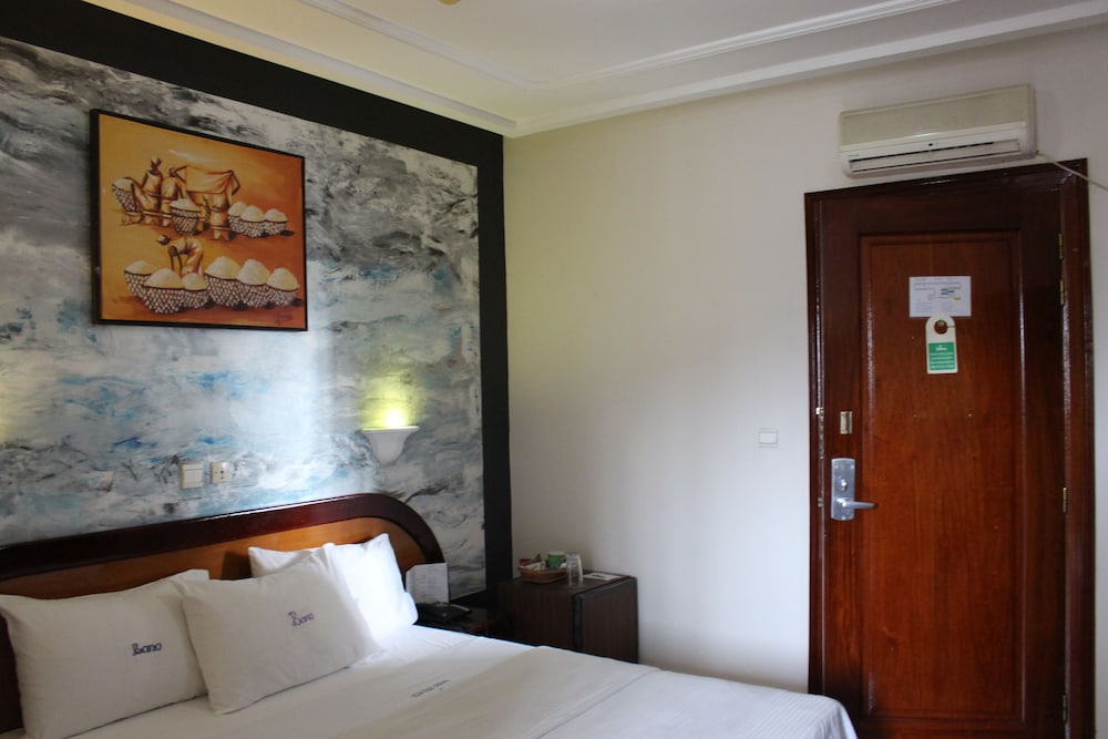 Hôtel Bano Palace 9/50