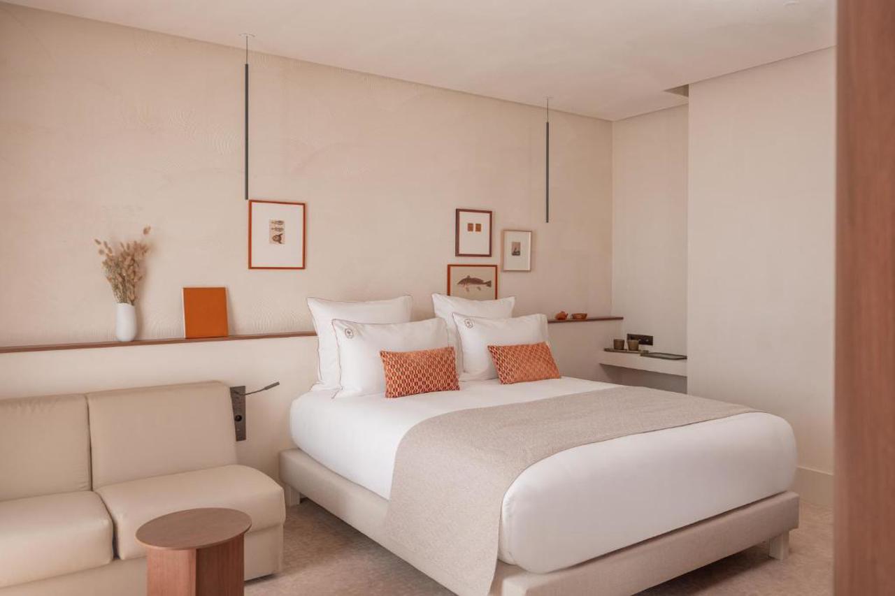Hotel Liautaud Cassis by Germain Collection 19/33
