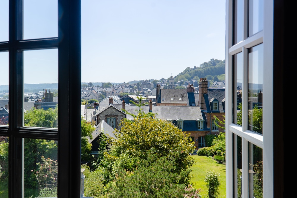 Hotel Saint-Delis Relais & Chateaux 31/41
