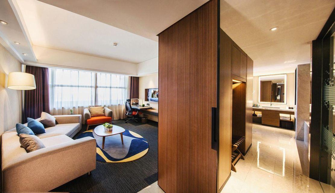 Hampton by Hilton Ulanhot 29/40