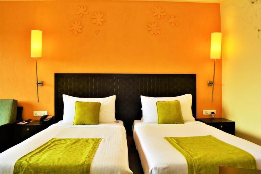 CLASSIC, DELUXE, TWIN BEDS