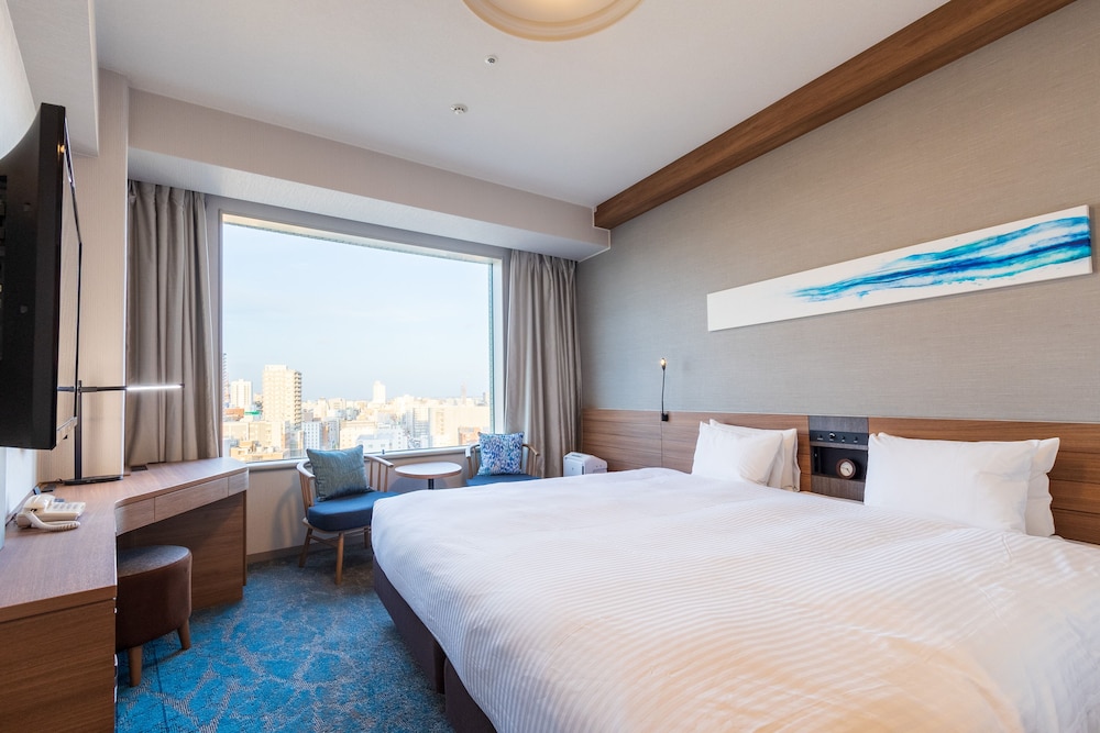 Sapporo Prince Hotel 19/75