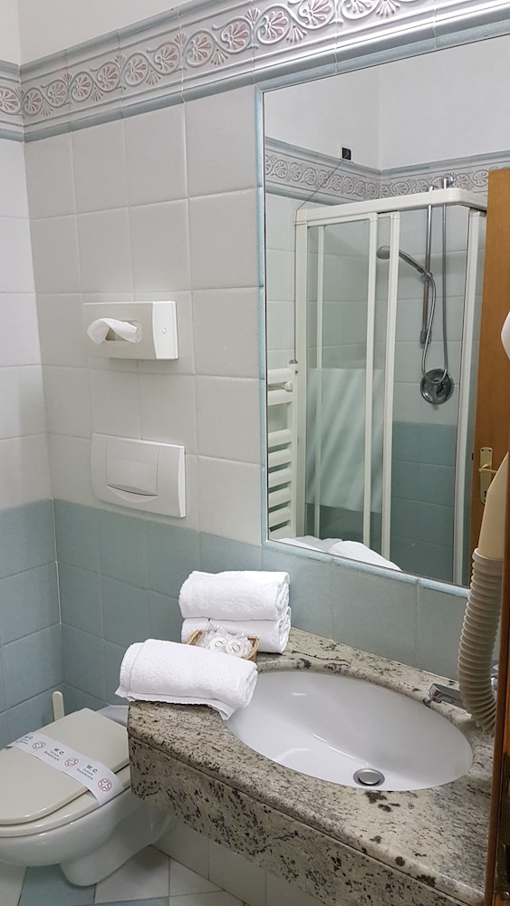 Hotel Dogana 47/49