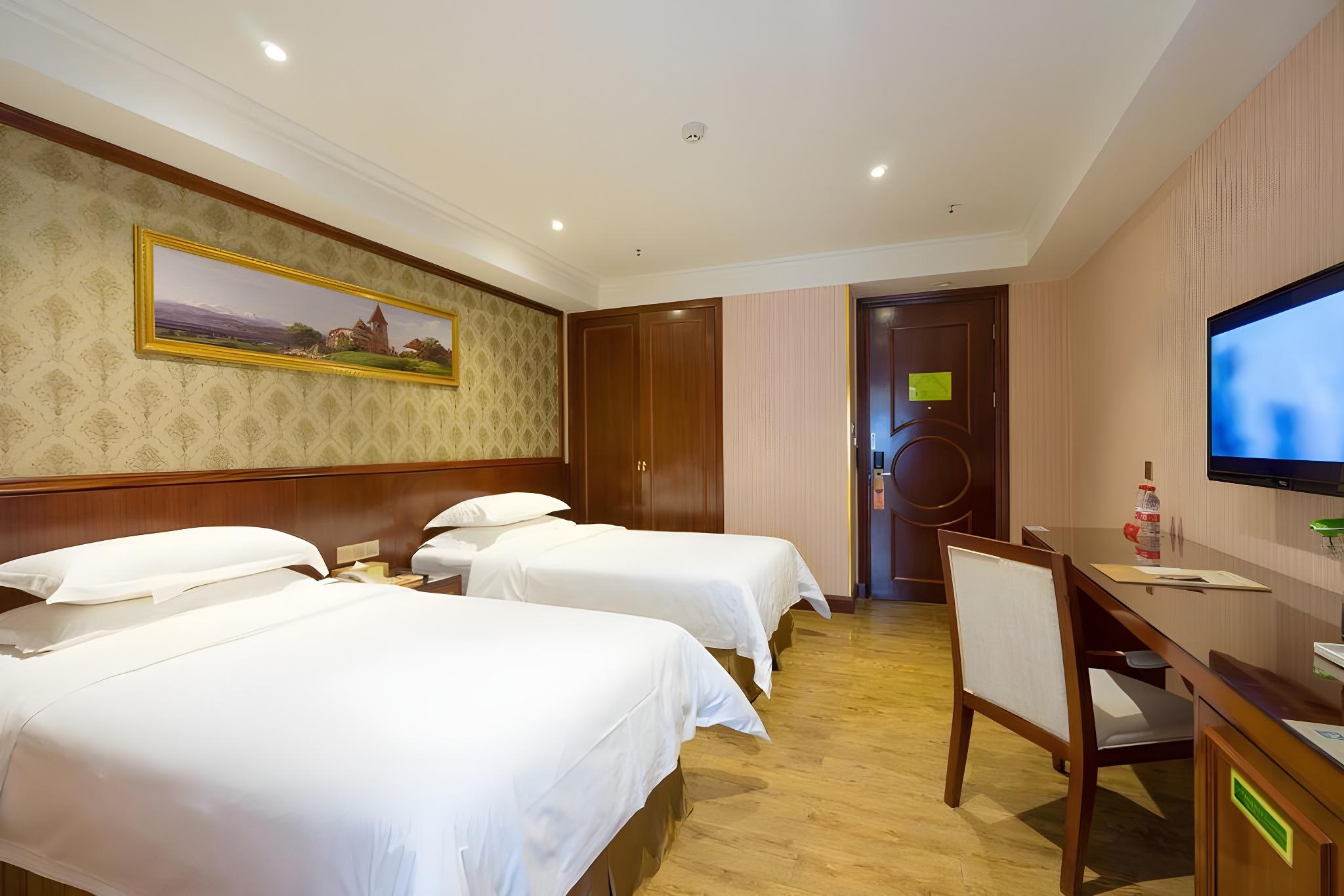 Superior 2-bed Room