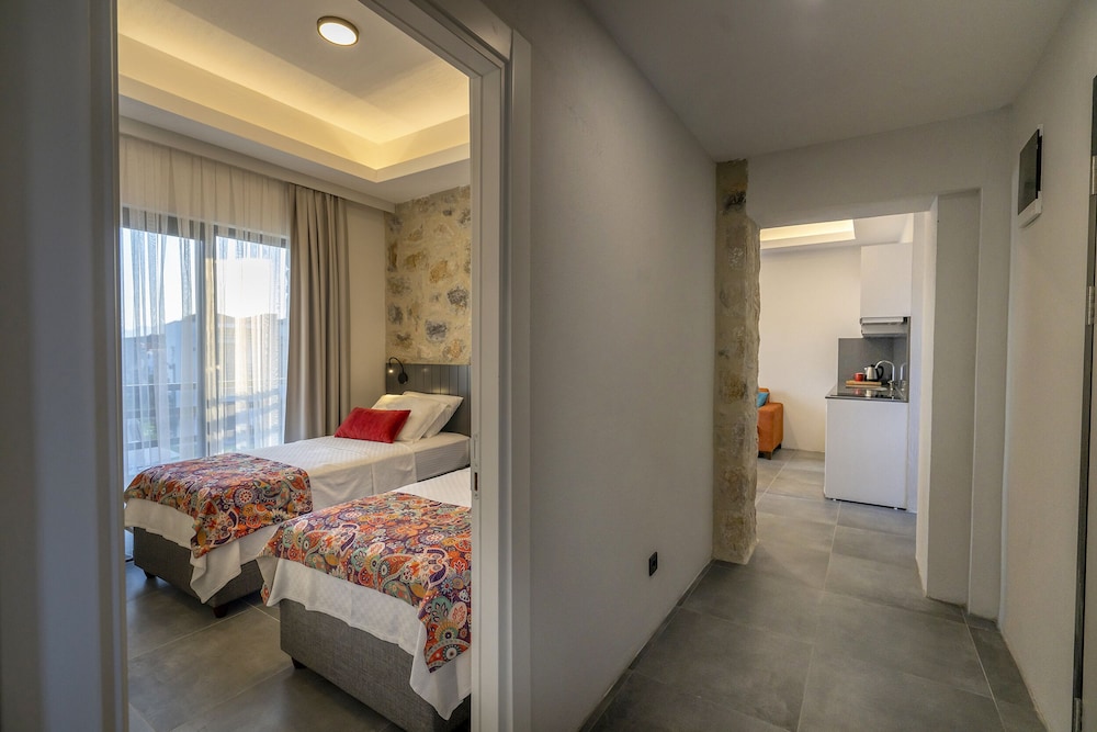 Dadya Bora Otel 8/34