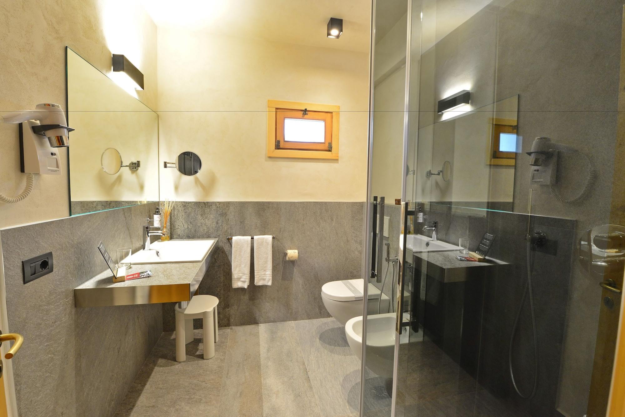 Hotel Sant Orso 47/50