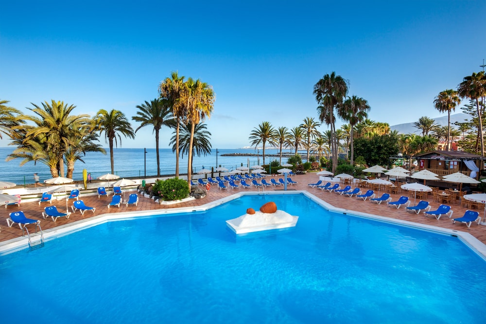 Sol Tenerife 4/54