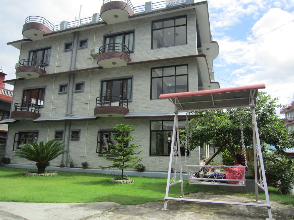 New Annapurna Guest House 4/54