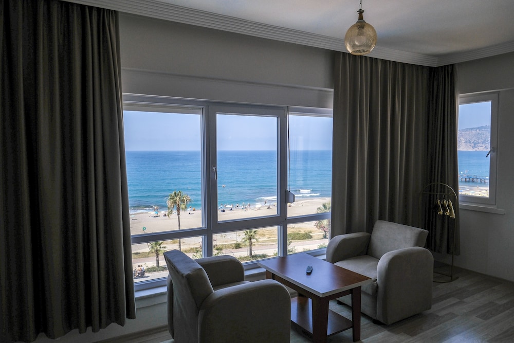 Bella Bravo Suite Hotel 21/49