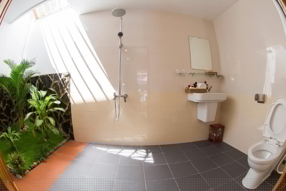 Little Garden Bungalow 46/65