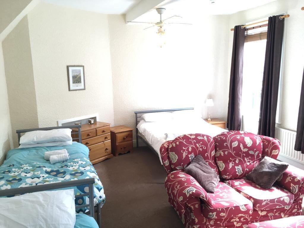 The Watergate Inn 11/36