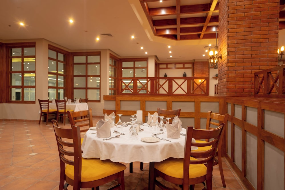 Aurora Oriental Resort Sharm El Sheikh 46/63