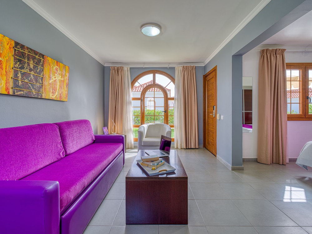 Eo Suite Hotel Jardin Dorado 40/58