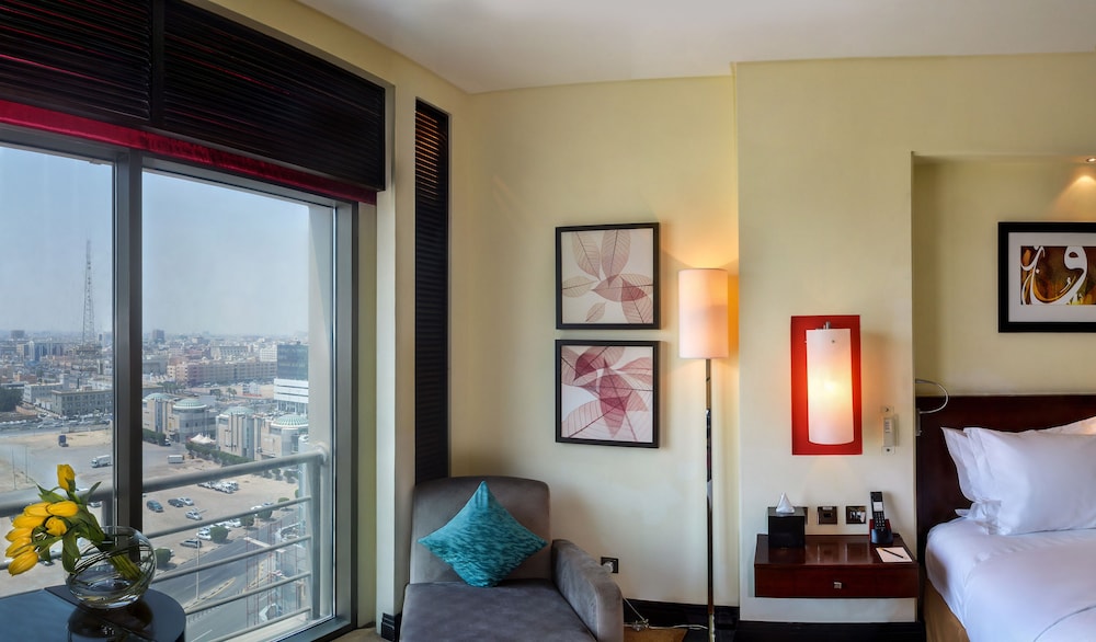 فندق سوفيتل كورنيش الخبر(Sofitel Al Khobar the Corniche) 34/66