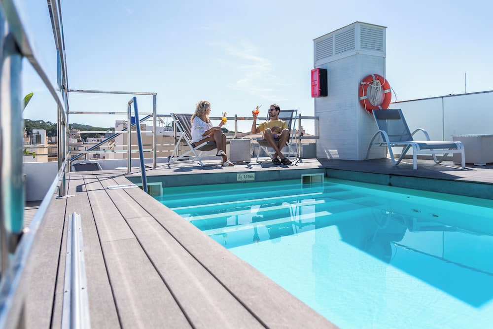 COOEE Cala Ratjada 28/50