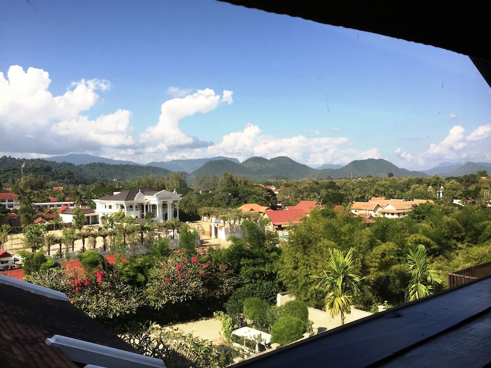 Kiridara Luang Prabang 38/50