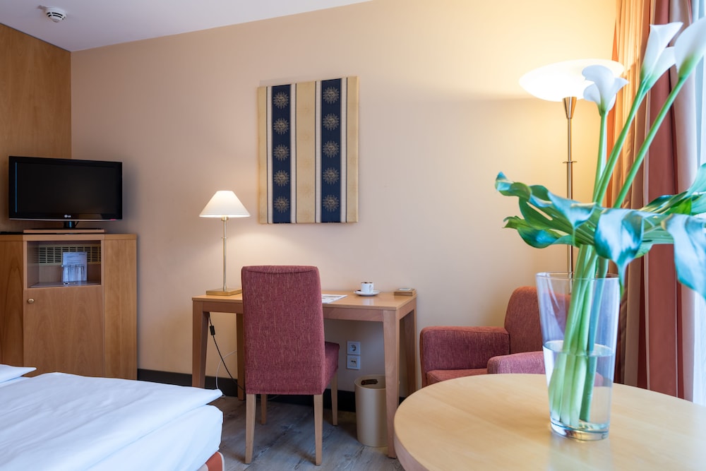relexa hotel Stuttgarter Hof 19/57