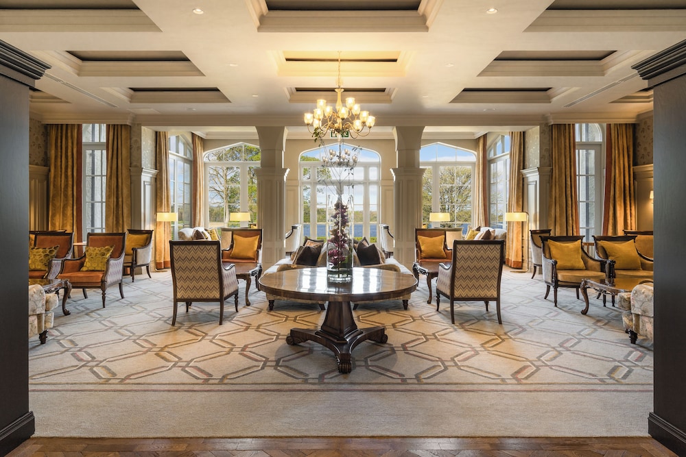 Lough Erne Resort 76/100