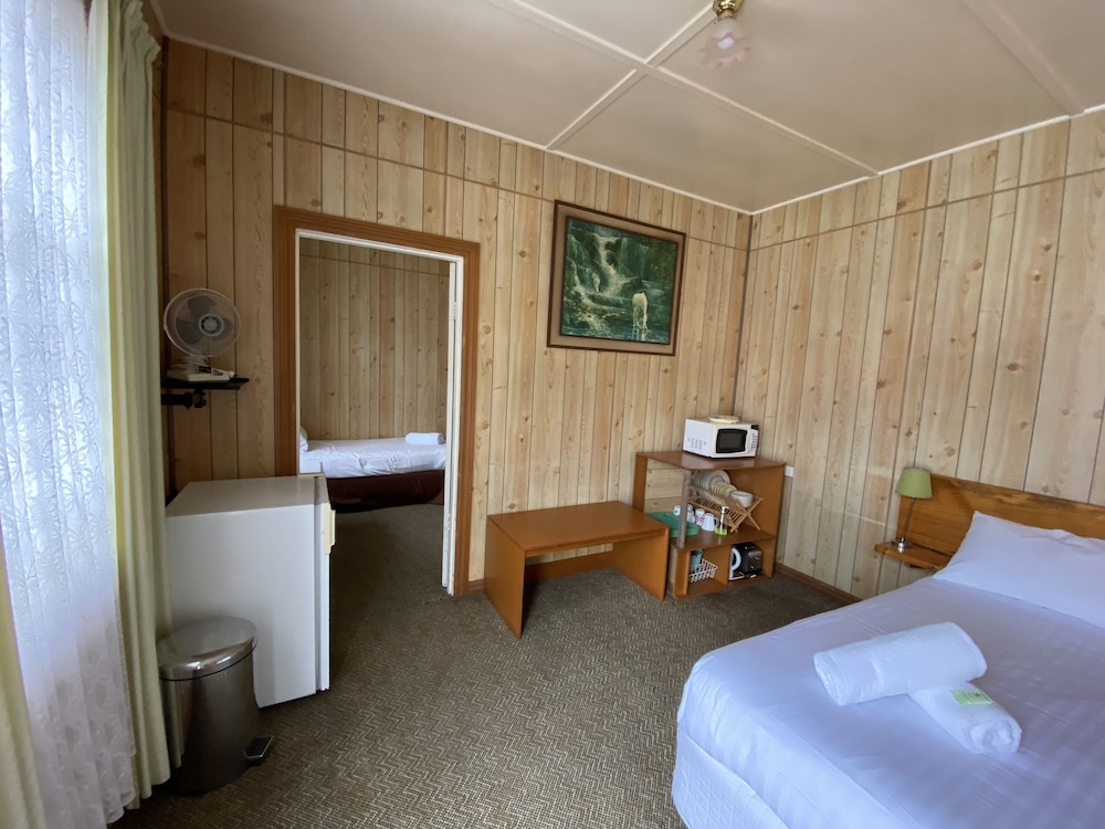 Mountain View Motel Queenstown 28/66