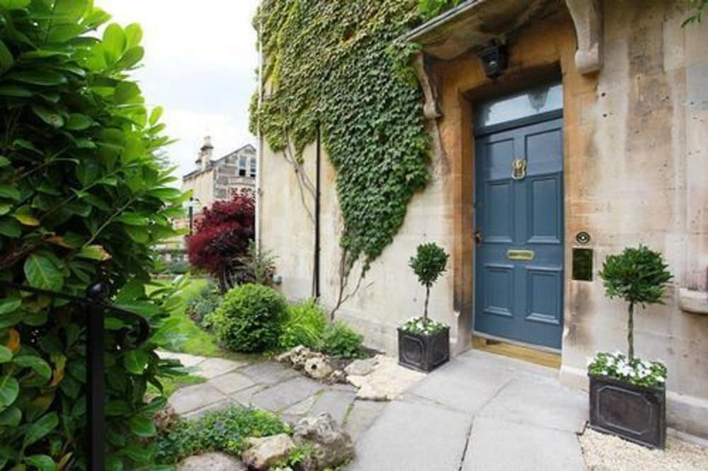 Brindleys Boutique Bed & Breakfast 2/42