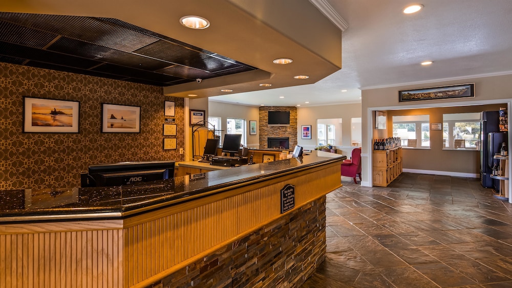Best Western Inn At Face Rock 3/44