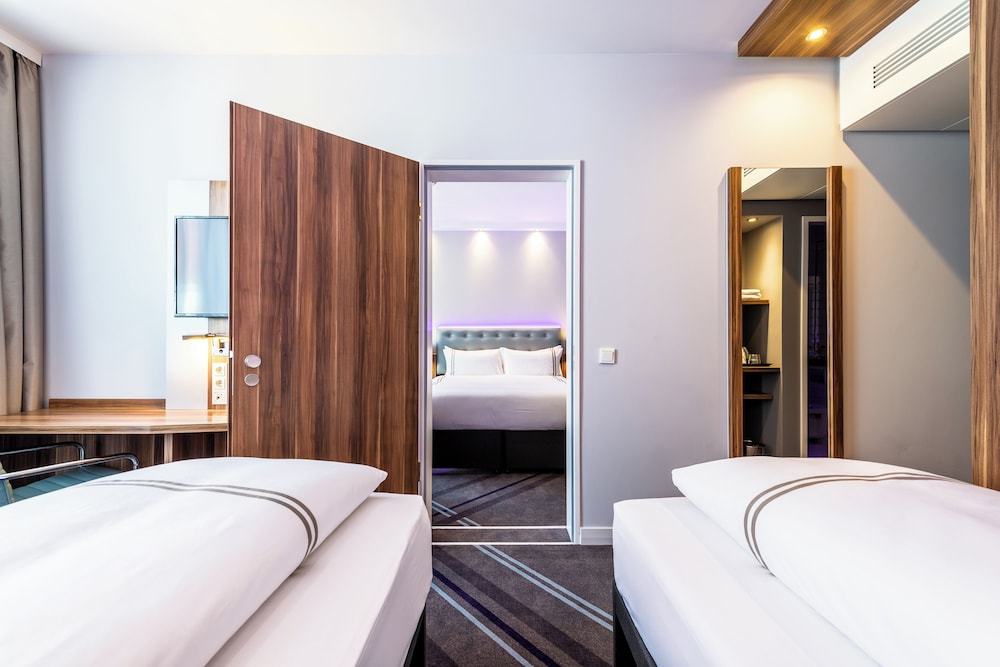 Premier Inn Dresden City Zentrum 15/32