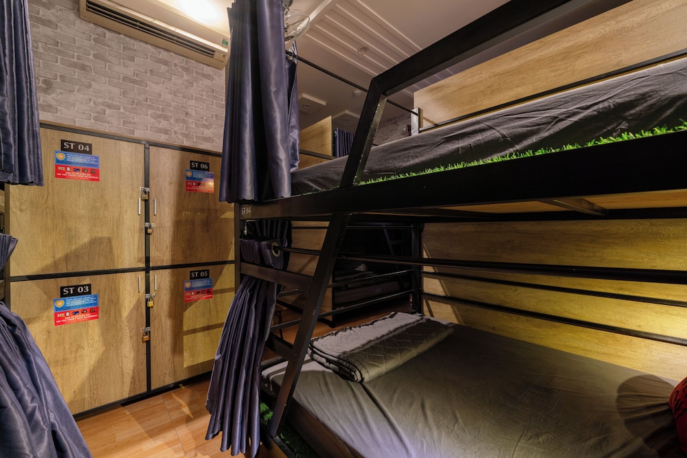 Da Nang S Phuot Hostel 25/50