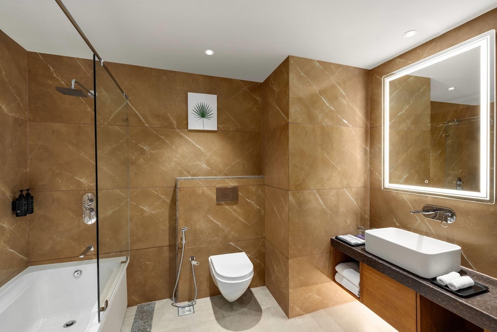 Ramada Encore by Wyndham Viramgam 55/58