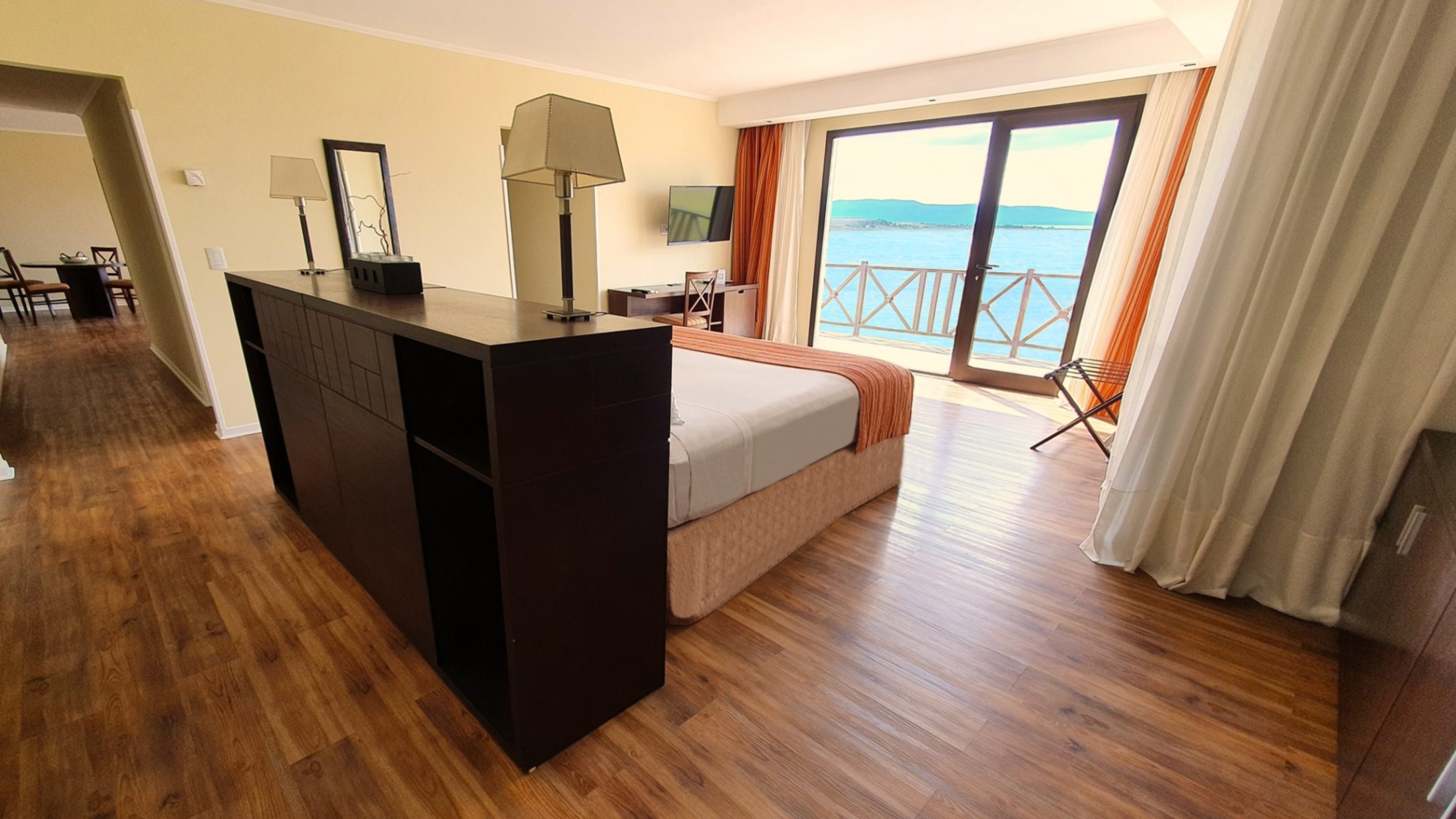 جناح رئاسي، Xelena Hotel and Suites 4/9