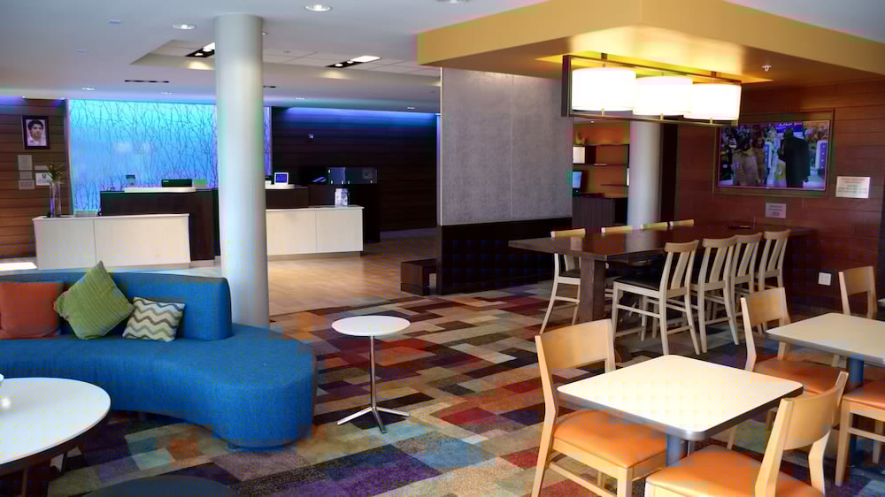 Fairfield Inn Suites By Marriott Chesapeake Suffolk 31/52