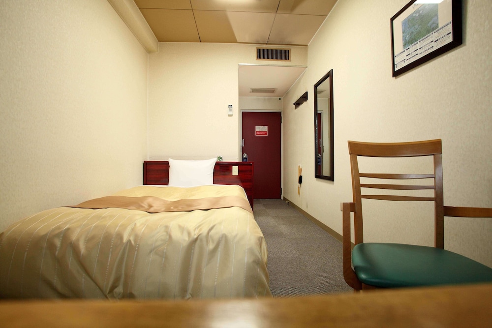 Hotel 1-2-3 Kofu-Shingen Onsen 11/37
