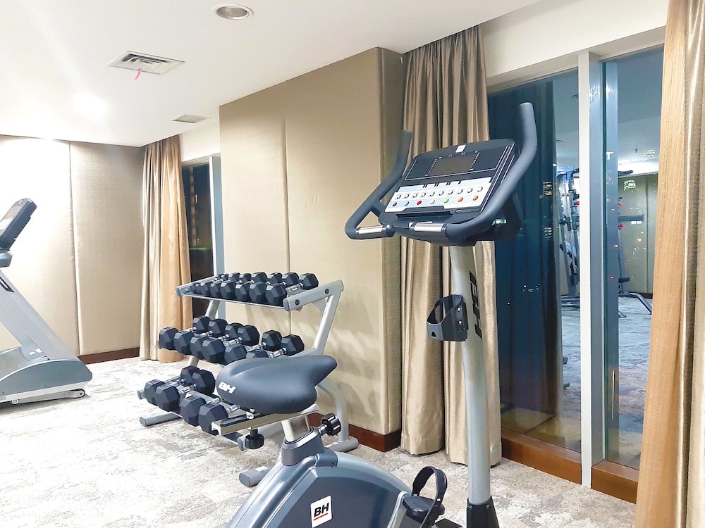 Swiss-Belresidences Rasuna Epicentrum 24/40